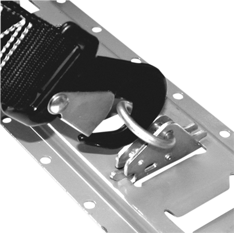 Pingel FE8113-1 Tie-Down Fitting Kit | Adventure/ATV/UTV
