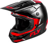 Fly Kinetic Verdict Helmet