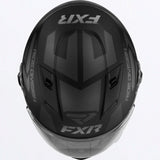 FXR Racing - Nitro Youth Core Helmet  - Black Ops - YL