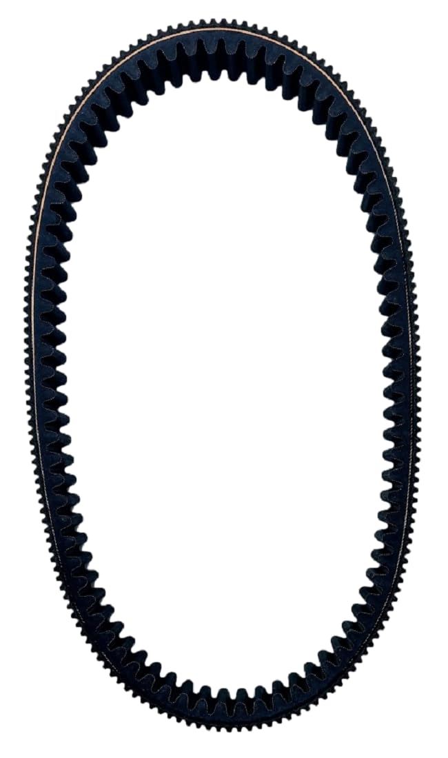 Yamaha OEM Drive Belt fits RMax 1000 2 & 4