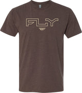 Fly Edge Casual Tee Shirt
