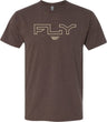 Fly Edge Casual Tee Shirt
