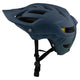 Troy Lee - A1 MIPS Helmet - Cycle City Outdoors