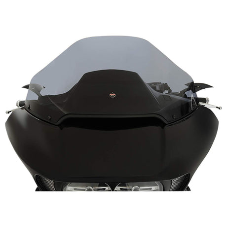 Klock Werks Flared Windshield 2015 - 2023 Road Glide - Cycle City Outdoors
