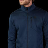 Fox Racing - Ranger Mid-layer Jacket - Midnight - M