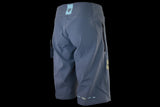 Fox Racing - Defend Aurora Short - Citadel Blue - 32