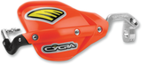 Cycra 1CYC-7401-22X 7/8" Probend CRM Racer Pack - Orange | Off-Road