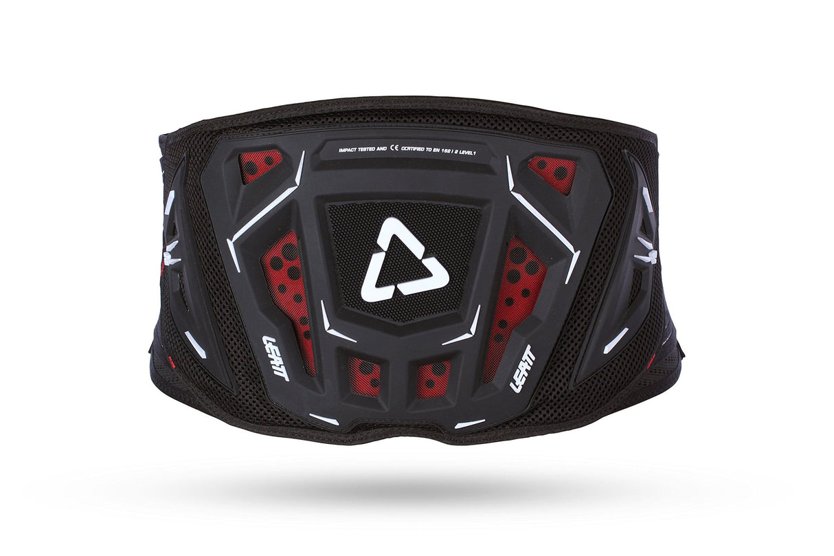 Leatt - Kidney Belt 3DF - Black