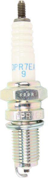 NGK SPARK PLUGS Spark Plug - DPR7EA-9 5129