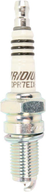 NGK SPARK PLUGS Iridium IX Spark Plug - DPR7EIX-9 7803