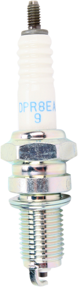 NGK SPARK PLUGS Spark Plug - DPR8EA-9 4929