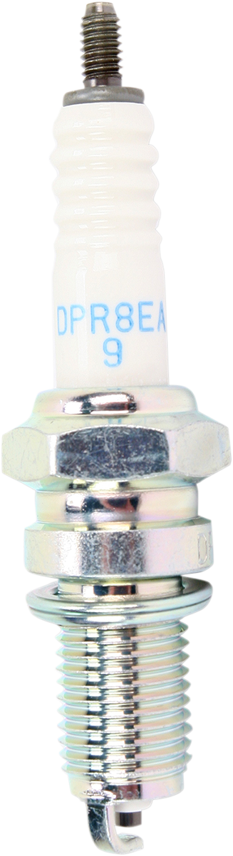 NGK SPARK PLUGS Spark Plug - DPR8EA-9 4929