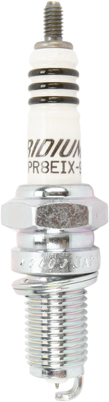 NGK SPARK PLUGS Iridium IX Spark Plug - DPR8EIX-9 2202