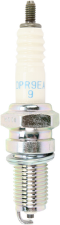 NGK SPARK PLUGS Spark Plug - DPR9EA-9 5329