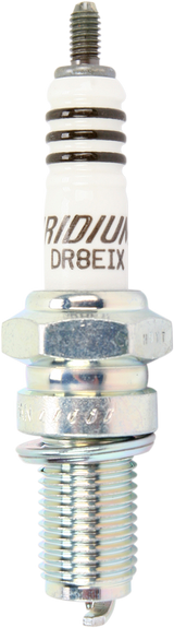 NGK SPARK PLUGS Iridium IX Spark Plug - DR8EIX 6681