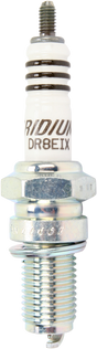 NGK SPARK PLUGS Iridium IX Spark Plug - DR8EIX 6681