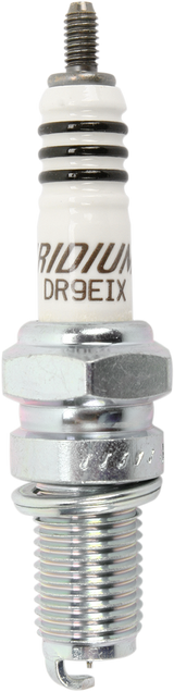 NGK SPARK PLUGS Iridium IX Spark Plug - DR9EIX 4772