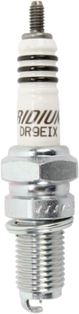 NGK SPARK PLUGS Iridium IX Spark Plug - DR9EIX 4772