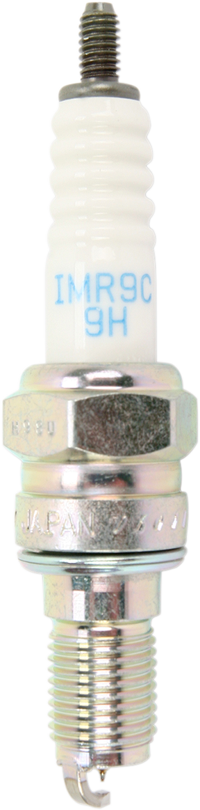 NGK SPARK PLUGS Spark Plug - IMR9C-9H 6777