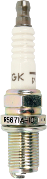 NGK SPARK PLUGS Spark Plug - R5671A-10 5820