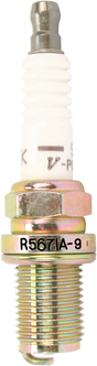 NGK SPARK PLUGS Spark Plug - R5671A-9 5238