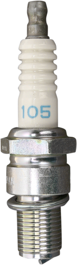 NGK SPARK PLUGS Spark Plug - R6252K-105 2741