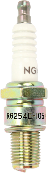 NGK SPARK PLUGS Spark Plug - R6254E-105 3949