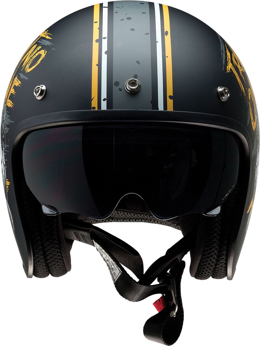 Z1R Saturn Helmet