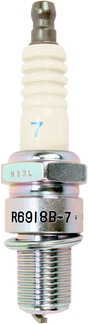 NGK SPARK PLUGS Spark Plug - R6918B-7 6259