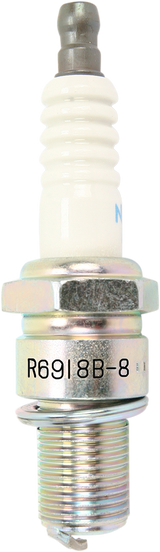 NGK SPARK PLUGS Spark Plug - R6918B-8 4492