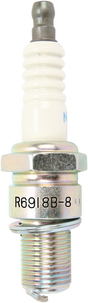 NGK SPARK PLUGS Spark Plug - R6918B-8 4492