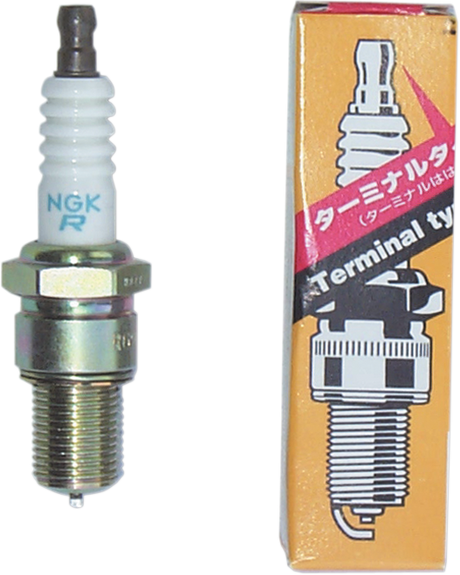 NGK SPARK PLUGS Racing Spark Plug - R6918C-9 5196