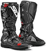Sidi Crossfire 3 TA Motorcycle Boots | Replaceable Stitched Sole