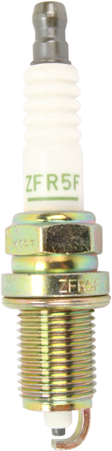 NGK SPARK PLUGS Spark Plug - ZFR5F 7558