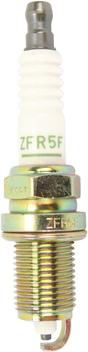 NGK SPARK PLUGS Spark Plug - ZFR5F 7558