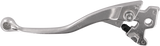 PARTS UNLIMITED 0614-0058 Replacement Brake Lever - Polished | ATV/UTV