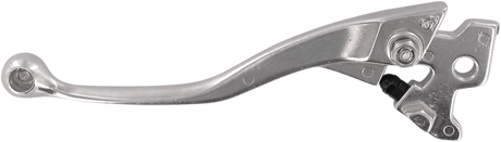 PARTS UNLIMITED 0614-0058 Replacement Brake Lever - Polished | ATV/UTV