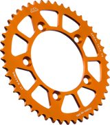 JT SPROCKETS JTA894.48ORG Rear Sprocket - Orange - 48 Tooth - KTM | Off-Road