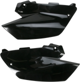 UFO | Side Panel | Yamaha