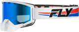 Fly Racing - FOCUS SNOW GOGGLE