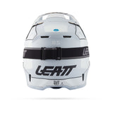 Leatt Moto 8.5 | Composite Off-Road Helmet Kit | Velocity 5.5 Goggles