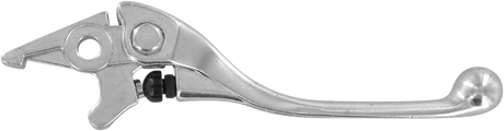 PARTS UNLIMITED 0614-0048 Replacement Brake Lever - Polished | ATV/UTV