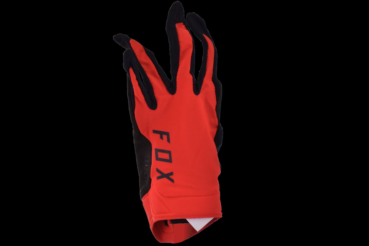 Fox Racing - Flexair Ascent Glove - Fluorescent Red - L