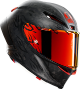 AGV Pista GP RR Helmet - Pantera - Limited - Medium 2118356002-038-M