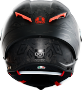 AGV Pista GP RR Helmet - Pantera - Limited - 2XL 2118356002-038-XXL