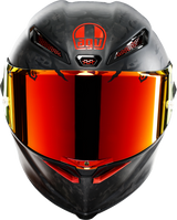AGV Pista GP RR Helmet - Pantera - Limited - XL 2118356002-038-XL