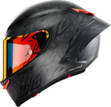 AGV Pista GP RR Helmet - Pantera - Limited - Large 2118356002-038-L