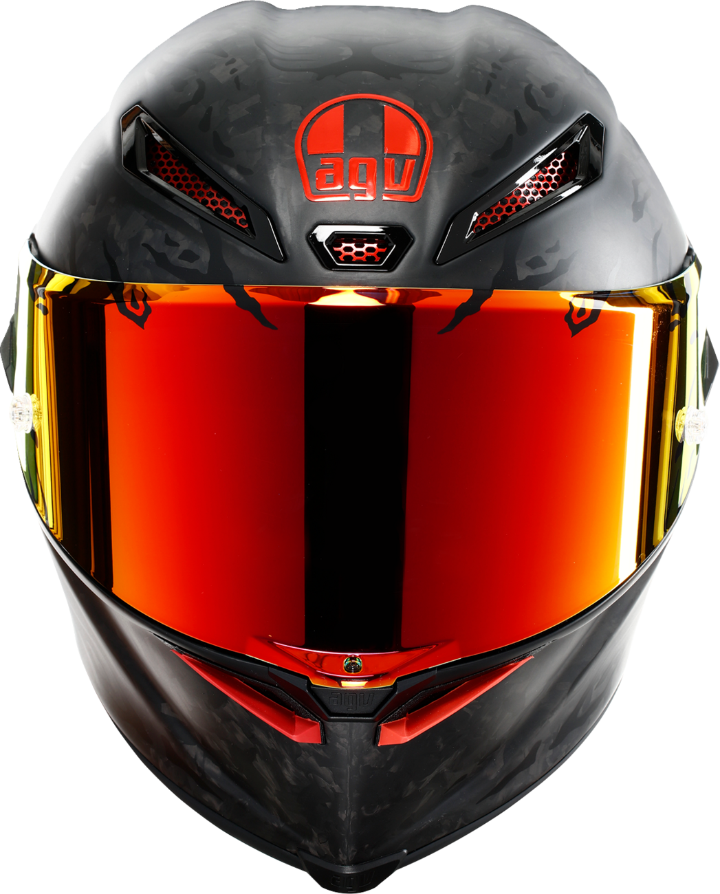 AGV Pista GP RR Helmet - Pantera - Limited - Large 2118356002-038-L