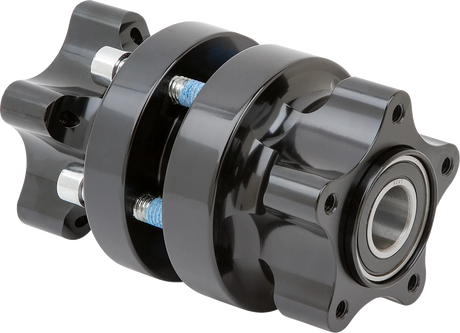 ARLEN NESS Hub - Cartridge - Front - Black 71-652