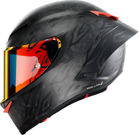 AGV Pista GP RR Helmet - Pantera - Limited - 2XL 2118356002-038-XXL